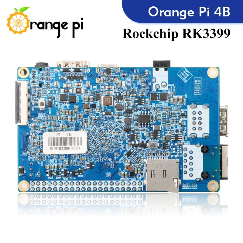   ̱  ǻ, EMMC NPU   , ȵ̵ 8.1 ,  18.04  OS, 4GB RAM, RK3399, 16GB, 4B