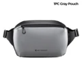 1pc Grey