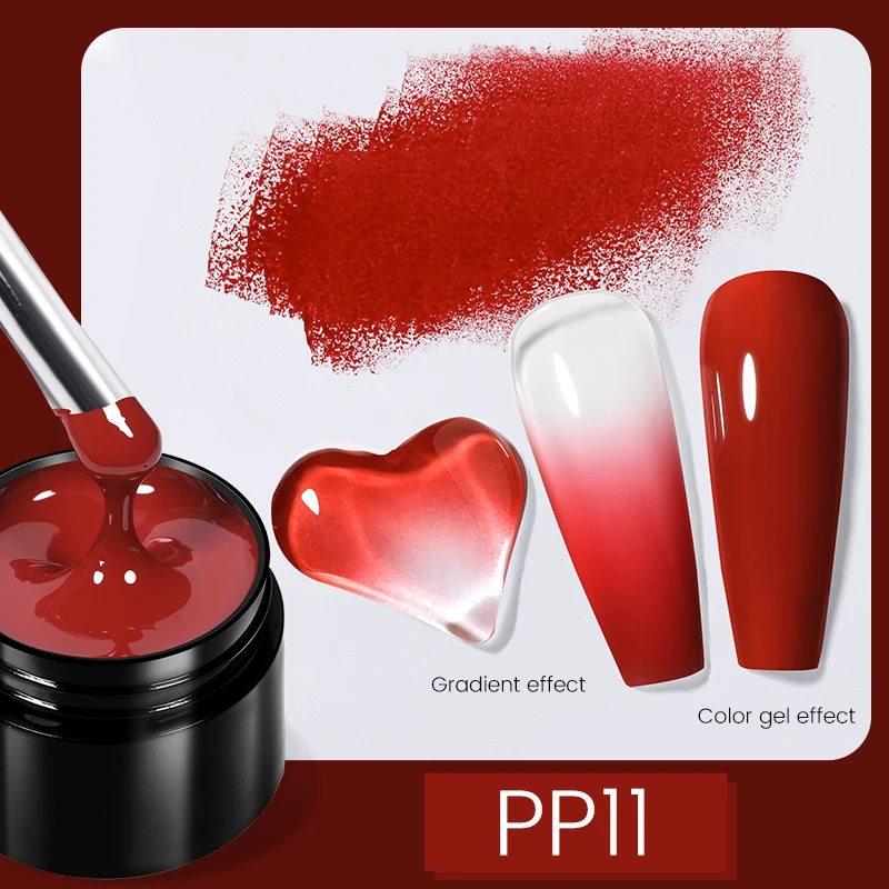 Pat Gel-PP11