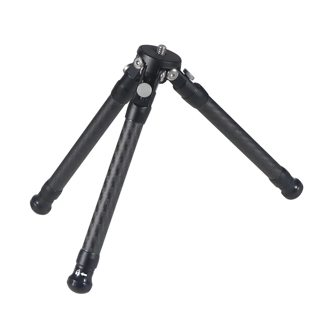 Manfrotto Element petit trépied carbone