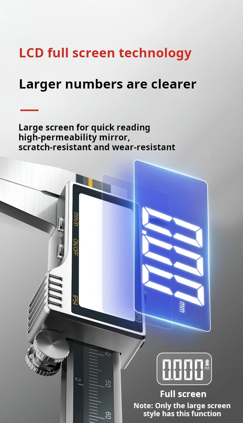Stainless steel construction