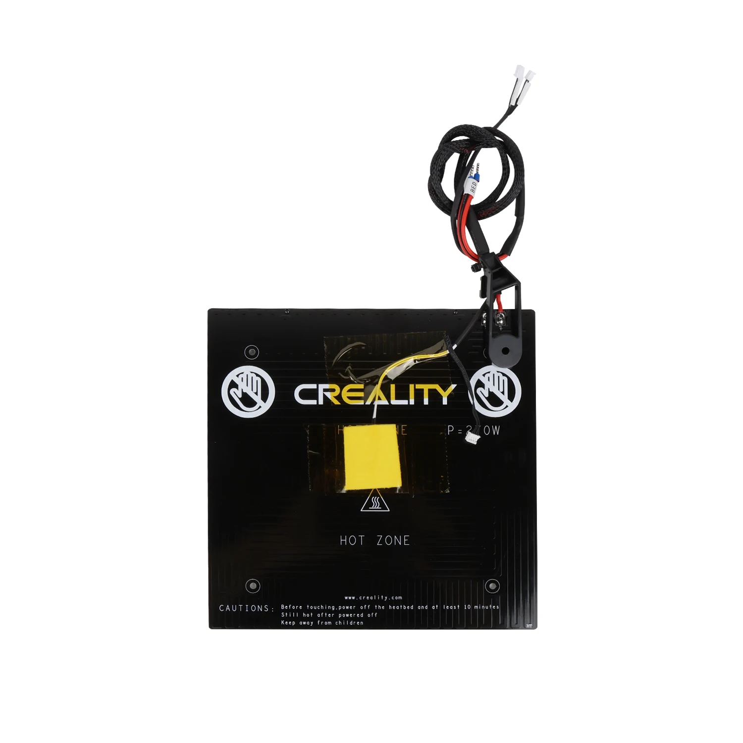 Creality Official Ender 3 V3 Se Hotend Kit, Hasta 260 ?... | Cuotas sin interés