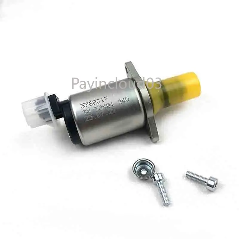 

Original Solenoid Valve for Parker 3768317 393000M024 TM58401 PVC25 24VDC