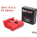 1pc 26x1.9-2.6