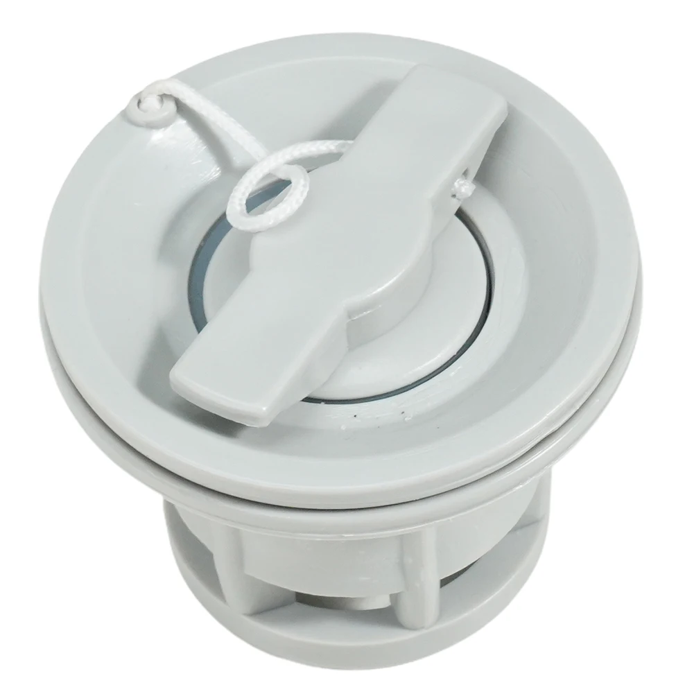 

1pc Double-Seal Air Valve Nozzle Cap 6 Hole For Inflatable-Boat Dinghy Canoe Kayaks Air Valve Durable Boats Accessories
