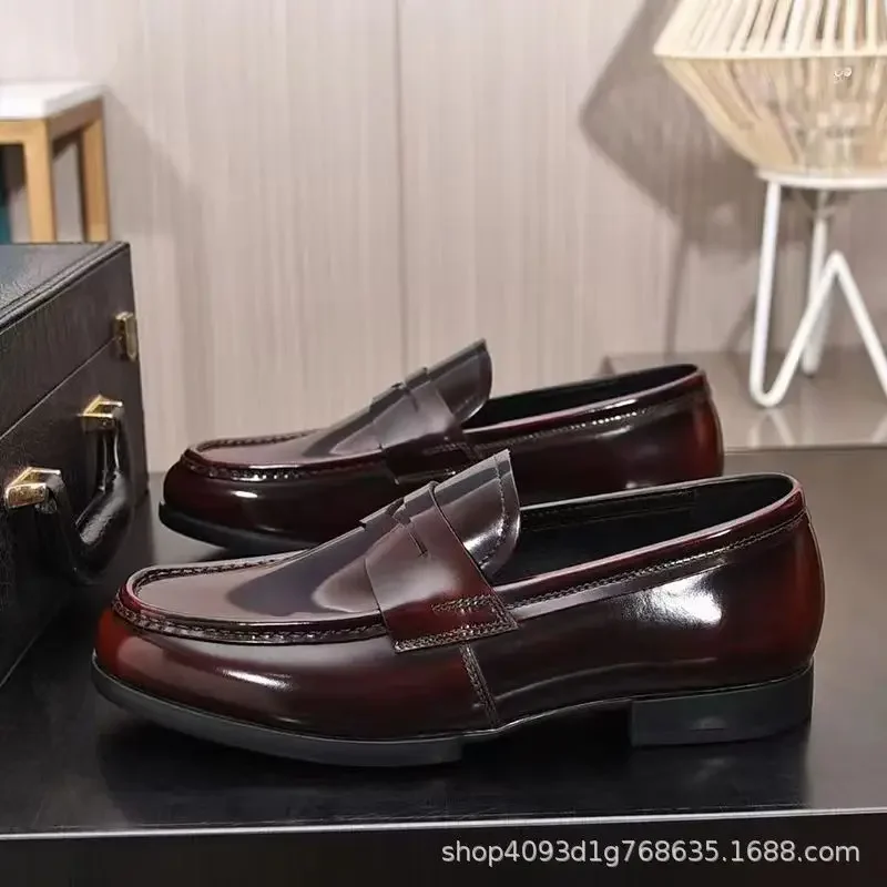 00ss nylon switching leather shoes イタリア製 H7b15d8cd83d74f9e9f696f541d8a5