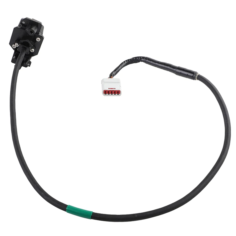 Chevrolet Corvette Left Side Front Grille View Camera Fit 2016-19