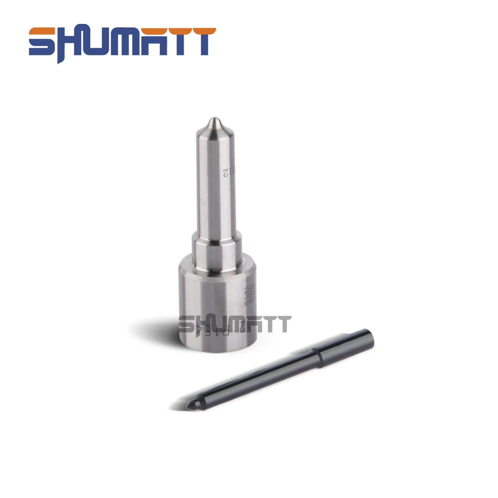 China Made New Common Rail Injection Nozzle M0012P154 for 50274V0 5WS40677 Injector