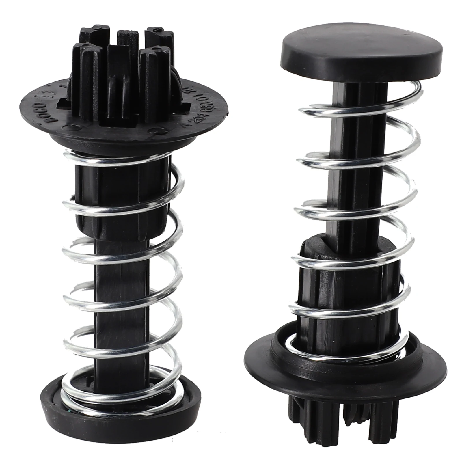 2PCS Engine Bonnets Hood Spring A2048800227 FOR Mercedes For Benz W204 W212 X204 C63 C250 C300 C350 Hood Cover Springs