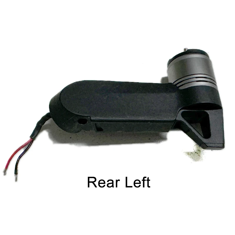 Rear Left Motor Arm