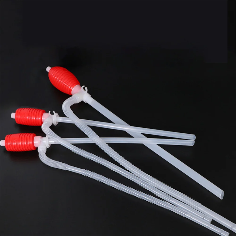 Car Truck Hand Pump Fuel Oil Gasoline Diesel Transfer Sucker Manual fuel pump Siphon Suction Water Fuel Transfer Pump Funnel fuel pump,fuel transfer pump