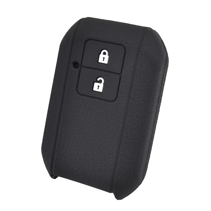 Silicone Key Case Cover For Suzuki Swift Keyless Fob key case cover,key case,car key shell,remote control case cover