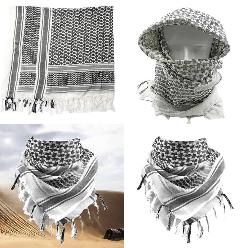 

Comfortable Scarf Shawl, Suitable for Various Outdoor Activities and Daily Wear for Casual and Sports Activities M6CD