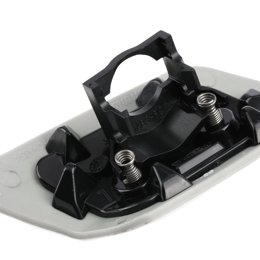 Couvercle De Buse Lave-phare Pour BMW Série 3 E92 E93 2011-2014 - Cache Protection Gauche 61677253393 - Compatible 328i, 335i, 335is