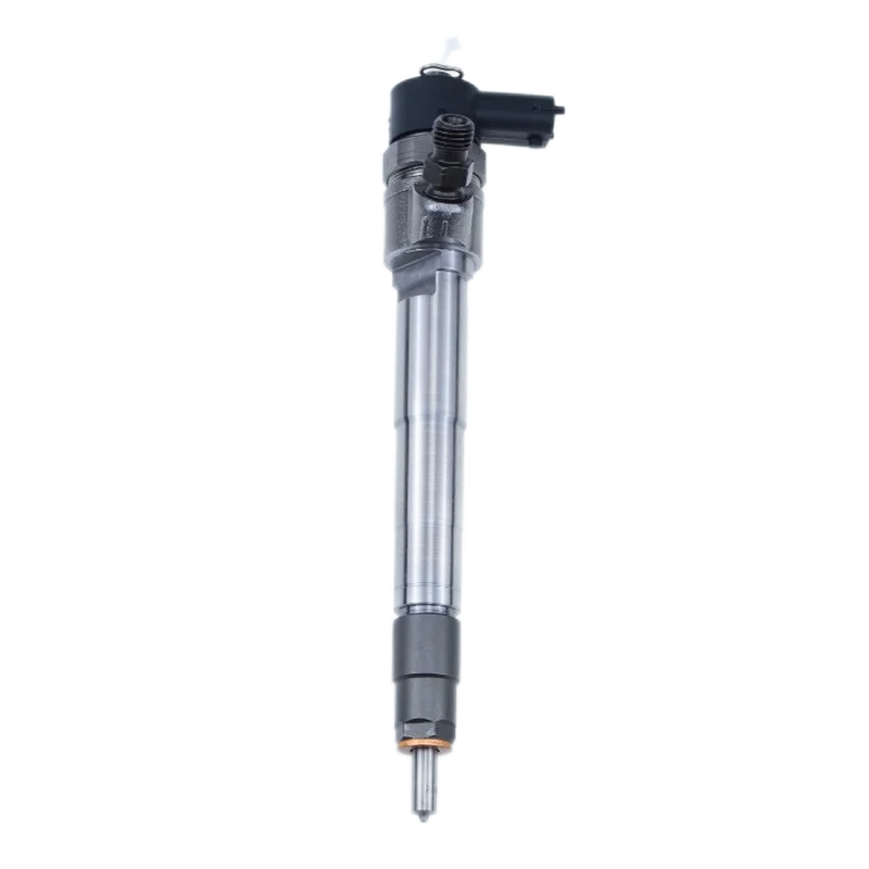 Supply 0445110376 Electronically Installed Common Rail Injector 