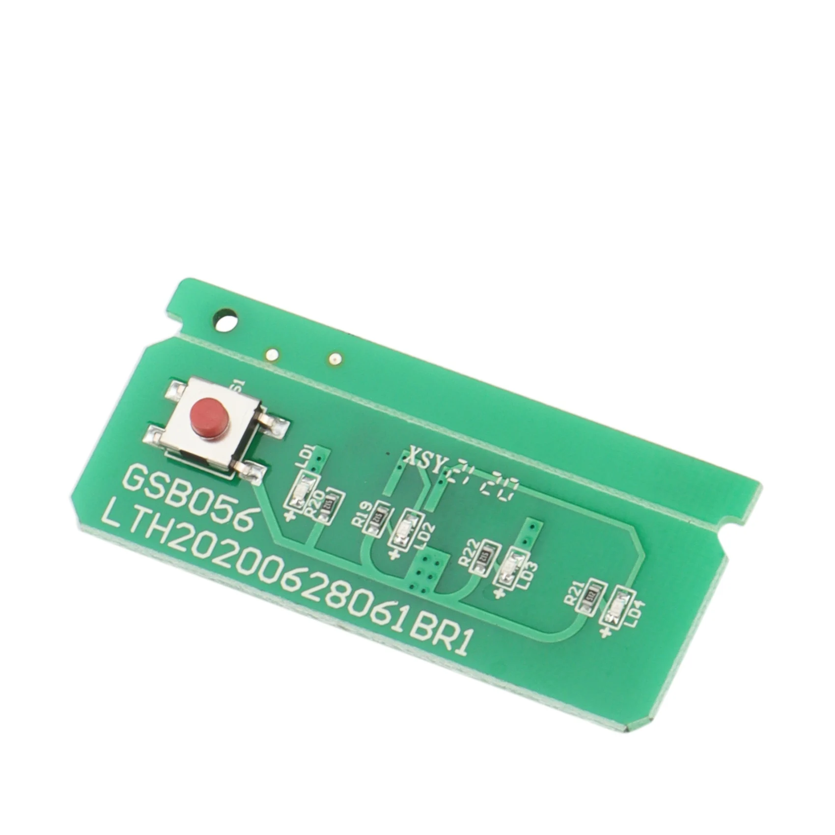 Li-Ion Battery Charging Protection Circuit Board PCB for Greenworks 40V Lithium Battery Lawn Mower Cropper Grass Cutter