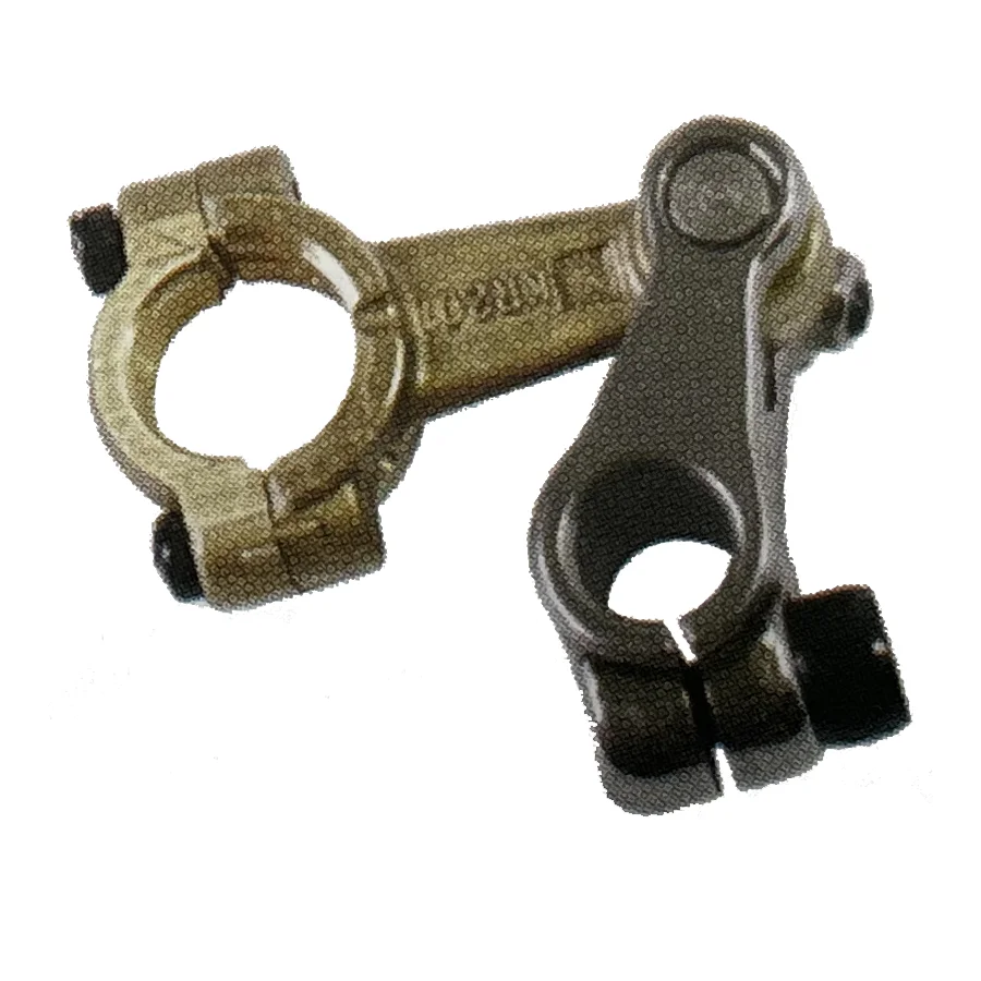 

KR201/KR202 Sewing Machine Parts for SIRUBA 988/700K