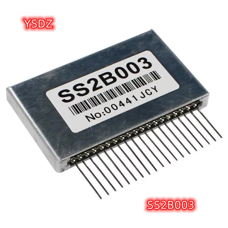 

Модуль дроссельной заслонки SS2B003, модуль управления дроссельной заслонкой, чип, новый и оригинальный, 1 шт.