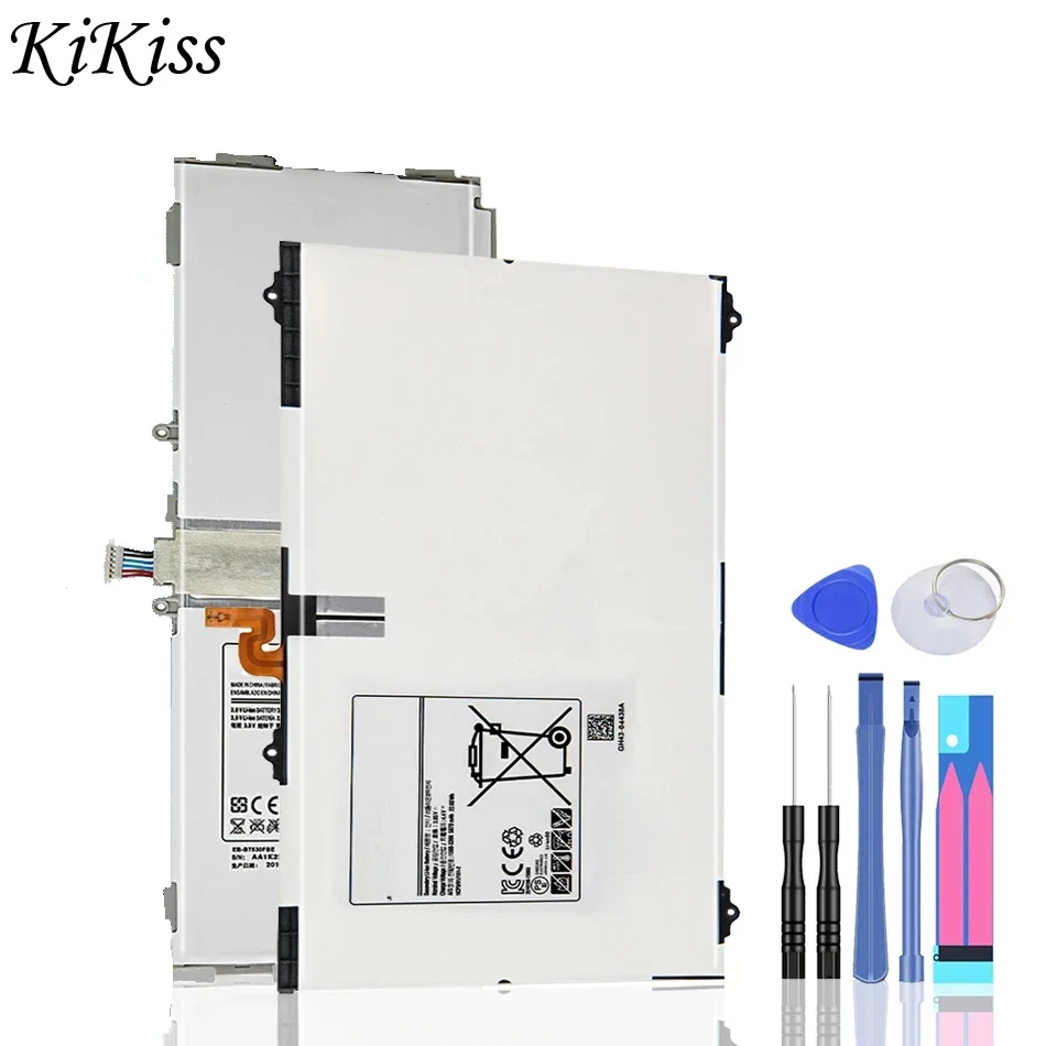 Batteria Per Samsung Galaxy Note 8.0 10.1 12.2 Pro/Tab 2 3 4 7.0 8.0 10.1 Lite Edition Sm T530 T531 T535 T533 P600 P601 P605 T310