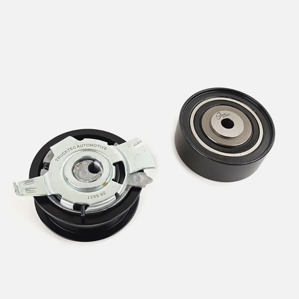 Timing Belt Kit & Water Pump 03L198119F For VW Golf Jetta Tiguan - View #8