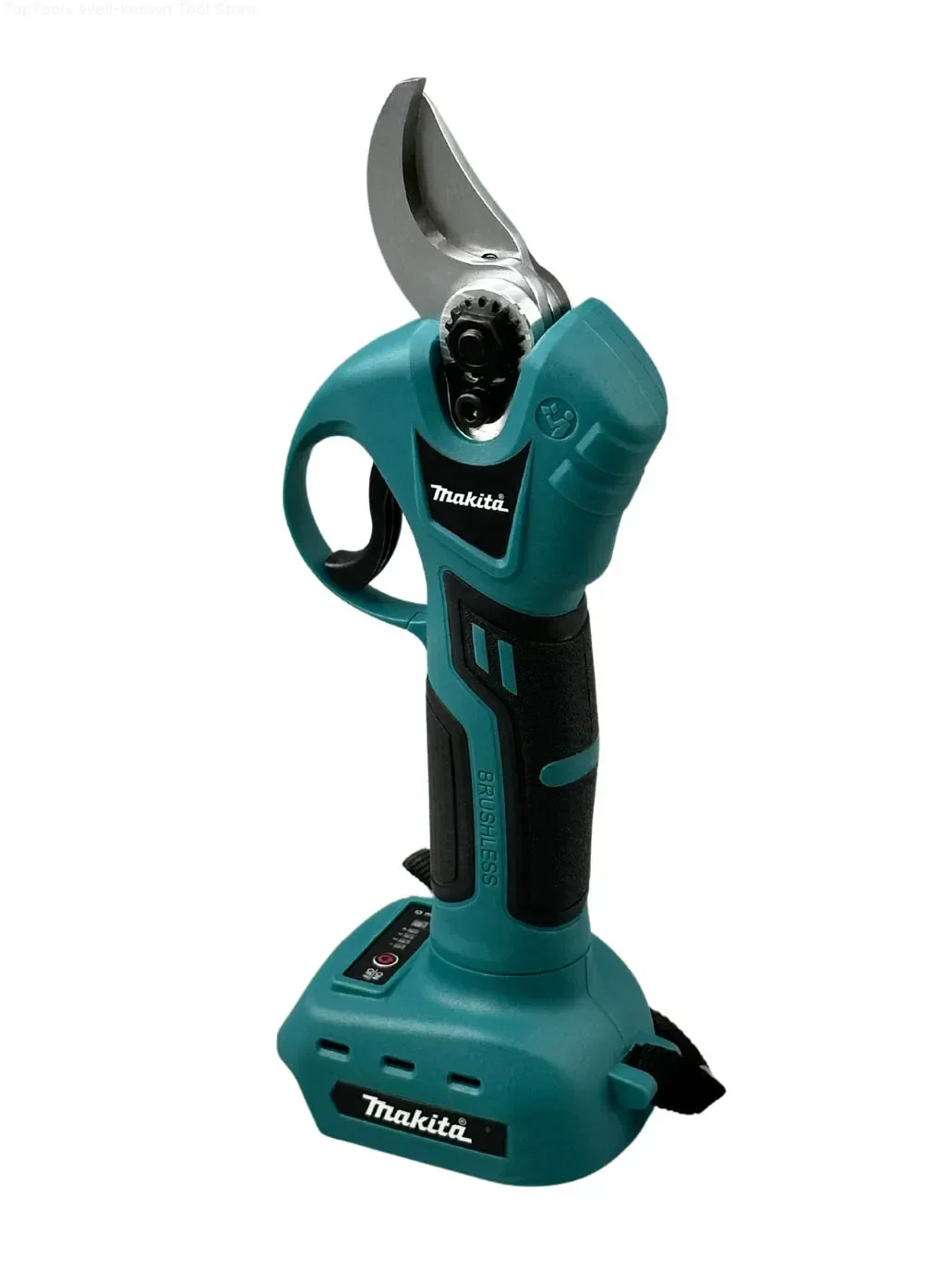 Makita 18v Battery Professional Cordless Electrician Scissors Pruning Shears Cutter Wireless Drills Tools Garden Pruner 2