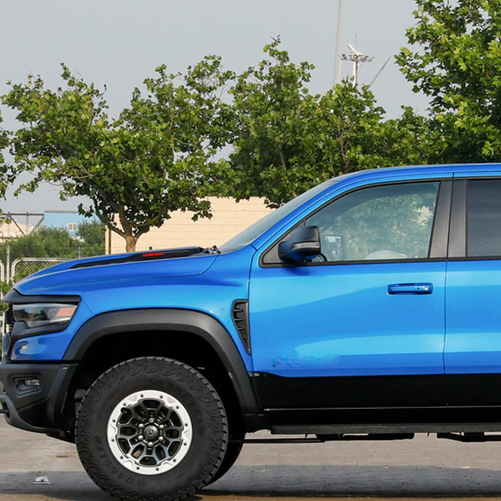 Spiegelkappen RAM 1500 links en rechts | goede prijs & kosten online
