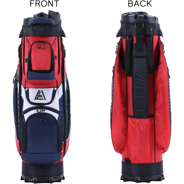 T-Lock 14-Way Golf Bag 5