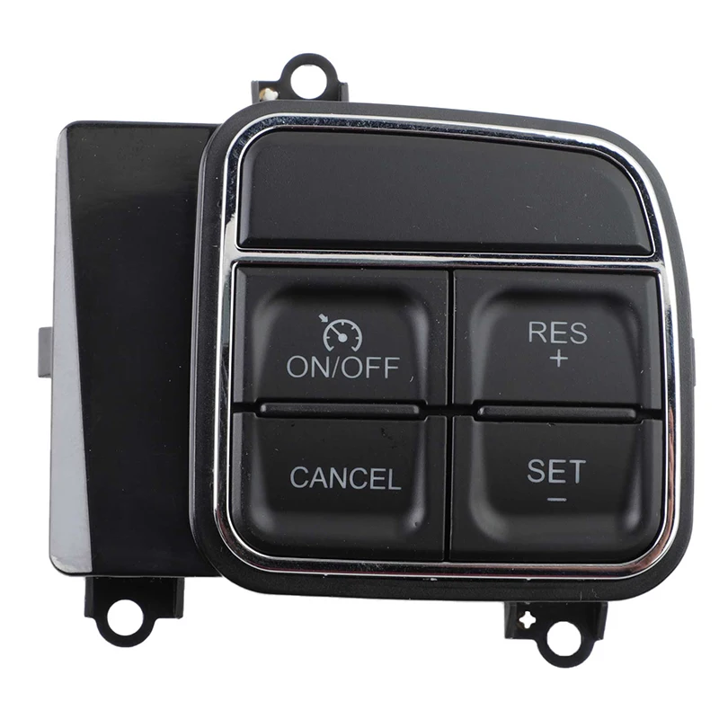 Car Steering Cruise Control Switch 56046252AD 56046252AC 56046252AE CCA1389