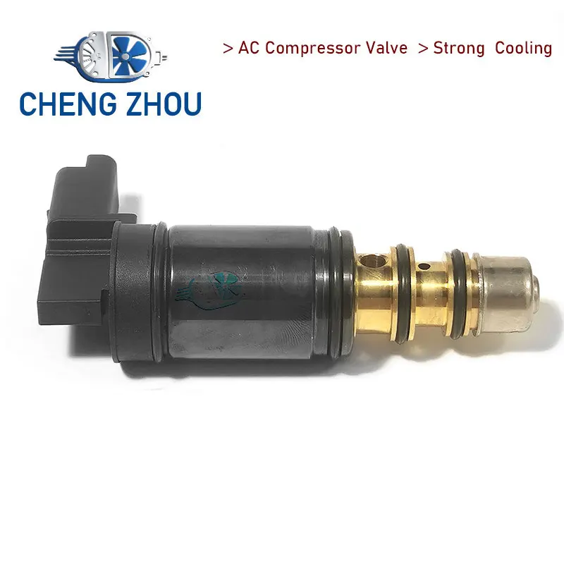 시트로엥 C4 DS4 푸조 308 파트너 테피 베를링고용 5SEL12C 6SEL16C AC 컴프레서 컨트롤 밸브