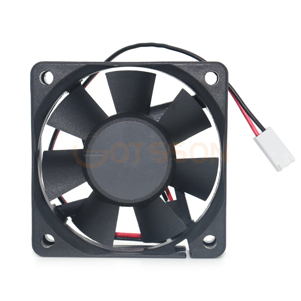 Рисунок 3 - Для SUNON KDE1206PHV1 MS.A.GN DC 12 В 1