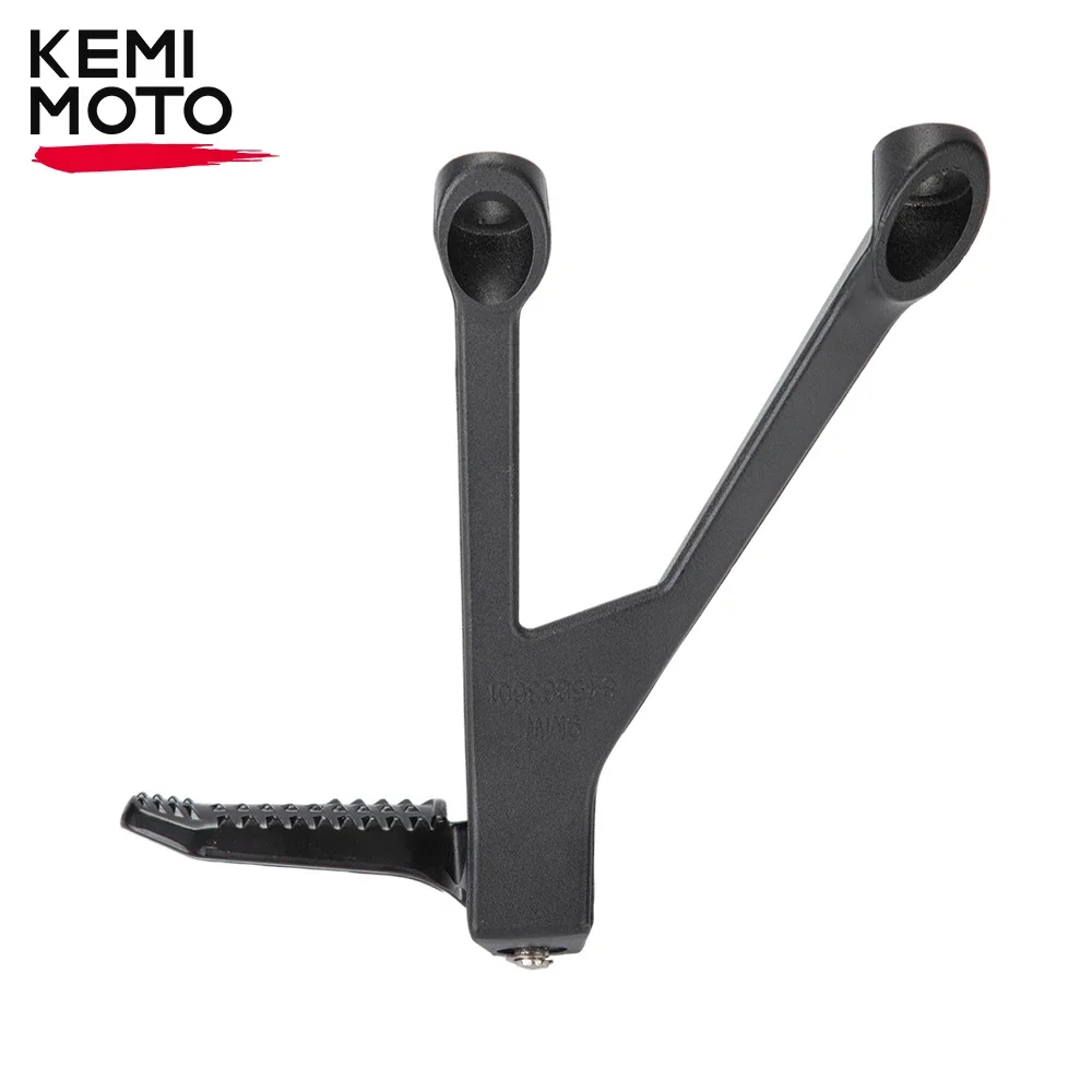 Rear Footpegs For BMW S1000RR M1000RR Motorcycle Accessories Passenger Pedal Footrest Aluminum Foot Peg motorcycle accessories motorcycle foot pedals motorcycle footrests