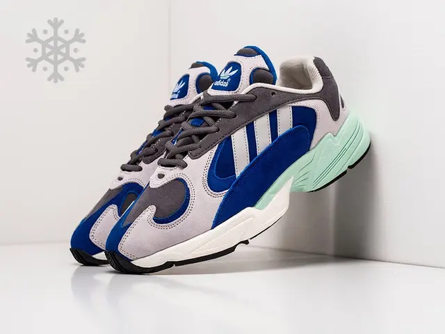 Sneakers Adidas Originals Yung 1 Multi Gekleurde Winter  Mannelijke|Vulkanische schoenen voor Mannen| - AliExpress
