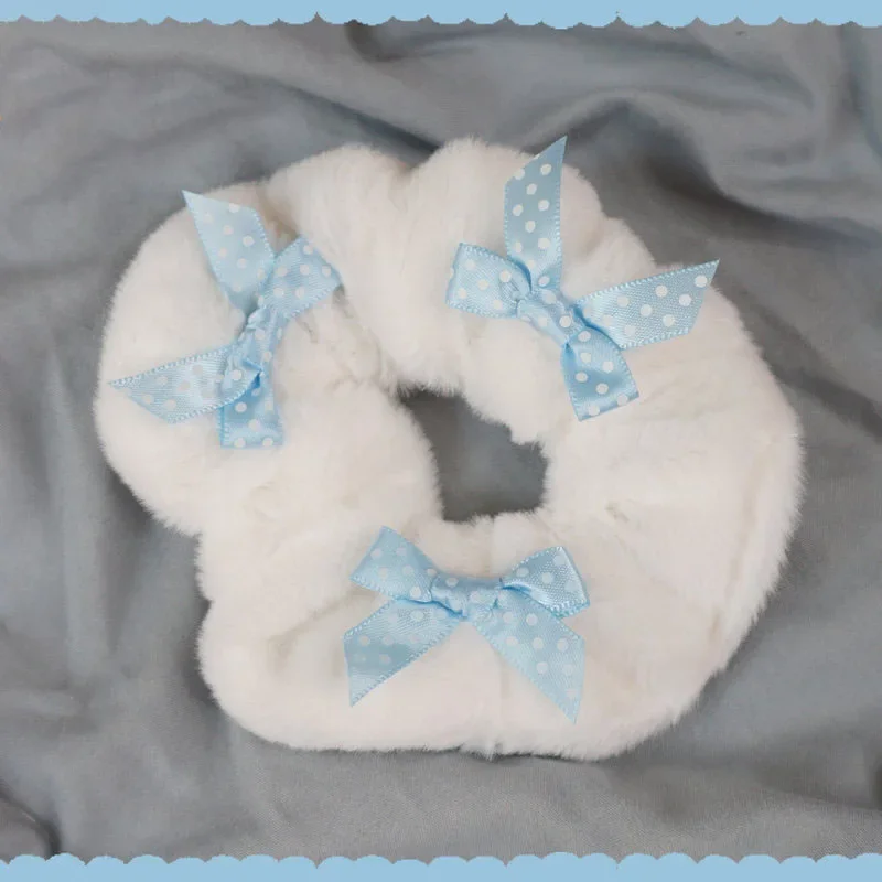Рисунок 6 - Kawaii заколка в Стиле Лолита Cinnamoroll