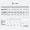 Women Upstream Barefoot Beach Aqua Shoe Non Slip Men Quick-Dry Surf Boat Beach Comfortable Water Shoe Breathable Wading Shoes 6