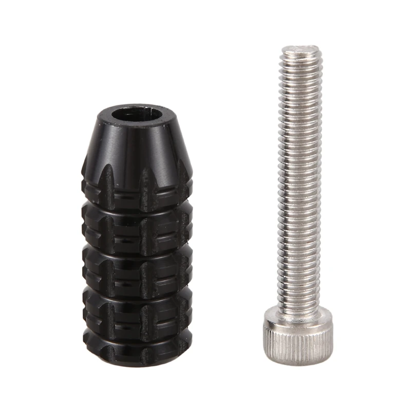 Moto Leva Cambio Punta Peg Misura Per Triumph Street Twin Street Cup Bonneville/ Black T120 Bonneville T100