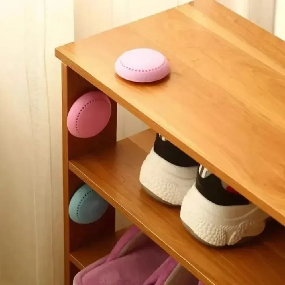 Self-adhesive Fragrances for Home Fragrance Solid Air Freshener Toilet Replaceable Aromatherapy Deodorant Bedroom Wardrobe Car