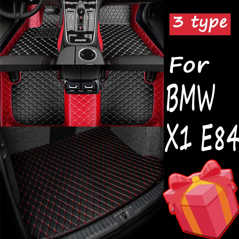 

Автомобильные коврики для BMW X1, E84, 2010, 2011, 2012, 2013, 2014