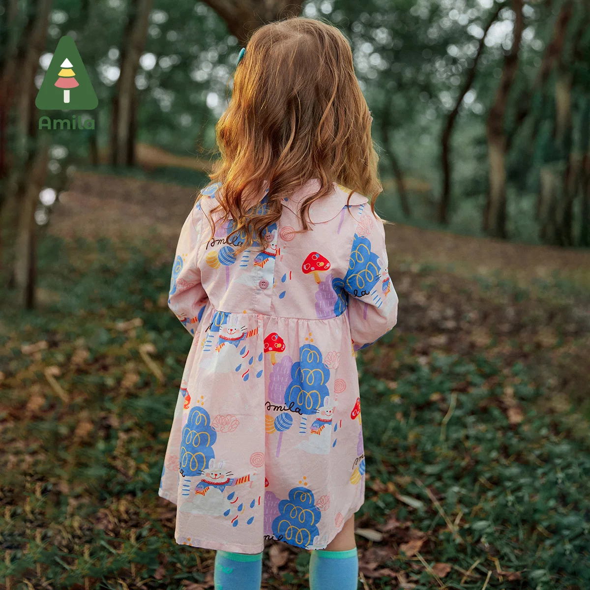 2023 Spring Autumn 3 4 5 6 8 10 Years Children Cotton Embroidery Print Baby  Kids Girls Long Short Sleeve White Dress With Belt - AliExpress