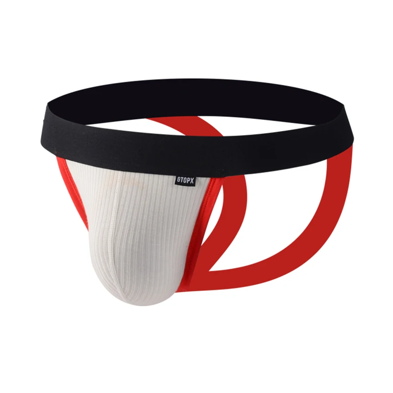 Men's sexy backless thong  men's G-string breathable and comfortable underwear sexy lingerie  super hot gay sex lingerie GT003