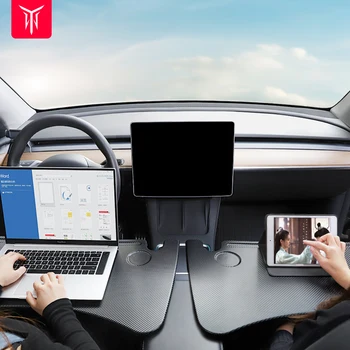 Mesa portátil Tesla