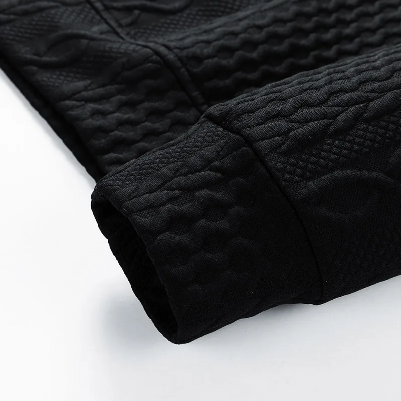 남성 스웨터 긴 소매 오버 사이즈 플러스 사이즈 6XL 7XL 8XL o 넥 풀오버 streetwear 패션 스포츠웨어 남성 가을 겨울