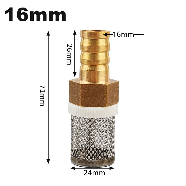 16MM