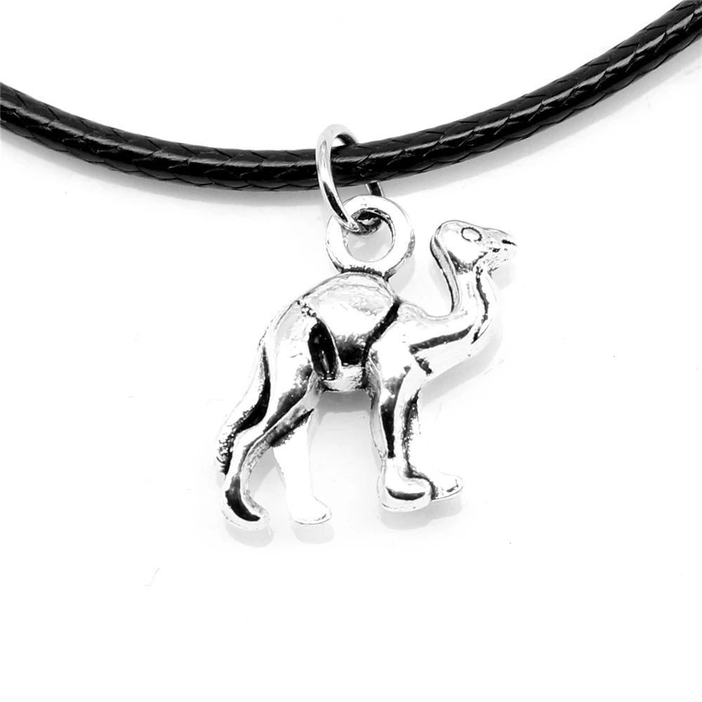 

1 Piece Camel Jewelry On The Neck Jewelry Wholesale Jewelry 15x16mm