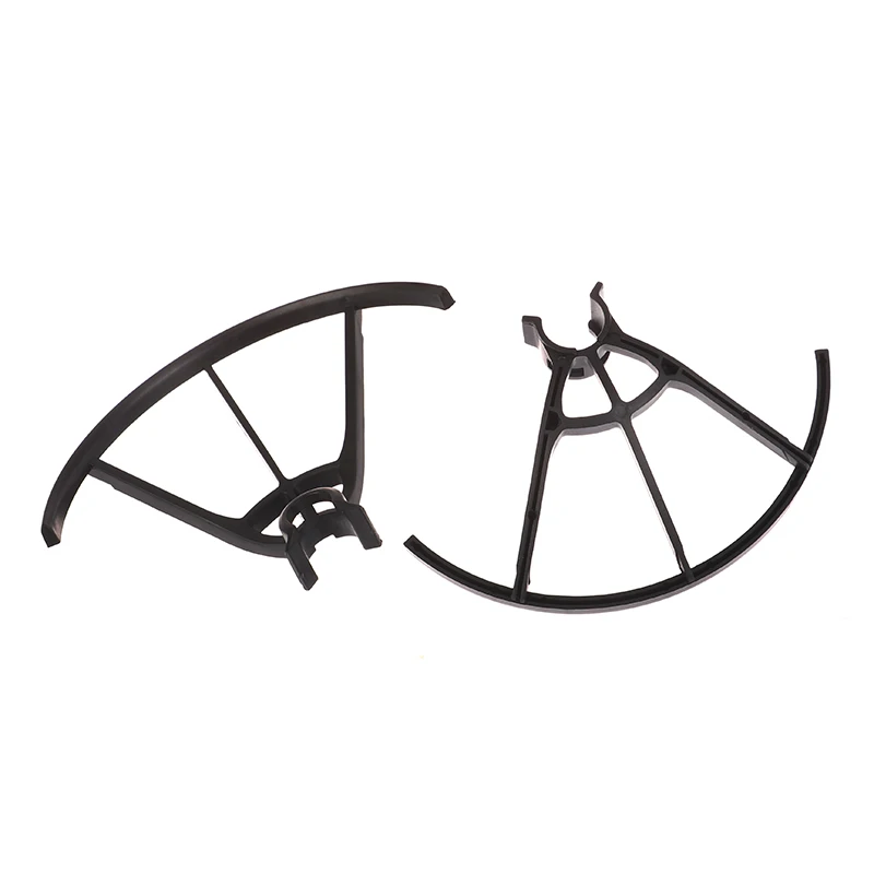 4Pcs/Set Protect Propeller Props Blades Spare Part Protective Ring Propeller Guard Blades Protect for DJI Tello Drone Accessories propeller replacement parts,drone propeller blades,drone propeller,drone propellers,drone propeller guard