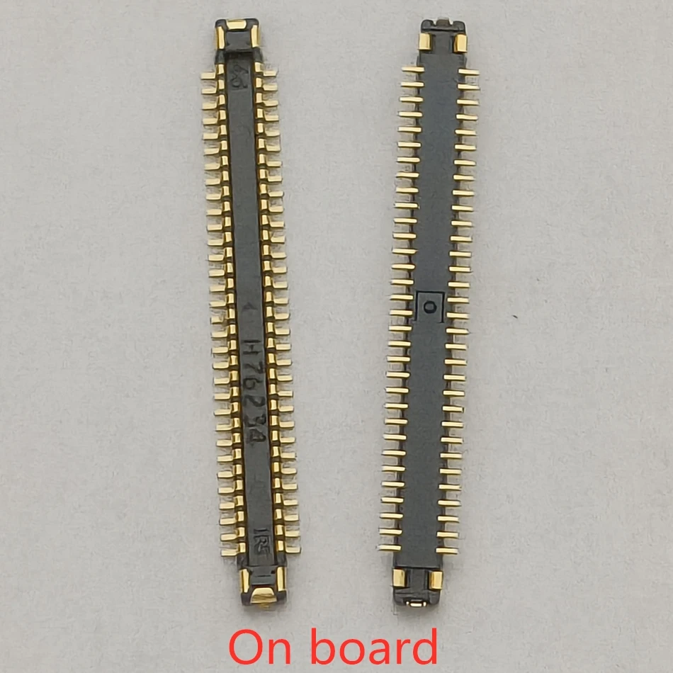 Рисунок 3 - USB-разъём для зарядки Samsung