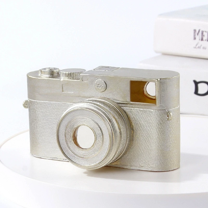 

Cake Decorating Tools DIY Mini Camera Mold Home Photography Ornament Molds Craft Dropship