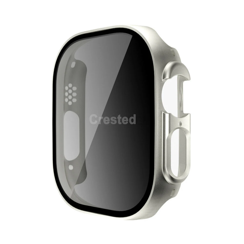 Anti-Spy Tempered Glass Screen Protector