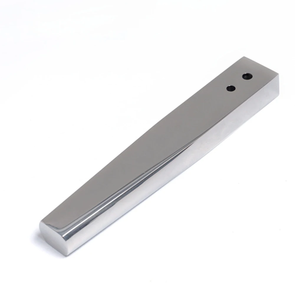 

26 Precision and Quality Top Grade Stainless Steel Leather Button Mounting Rod Base Tool for Handmade Leather Art Projects