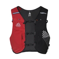 AONIJIE 10L  Running Backpack Hydration Bags Lightweight Off-Road Hydration Packs Vest Hiking Rucksack 1
