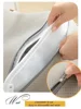 Soft and Warm Seat Cushion Integrated Large Backrest Back Cushion Office Classroom Chair Cushion Comfortable Winter Seat Sofa 6